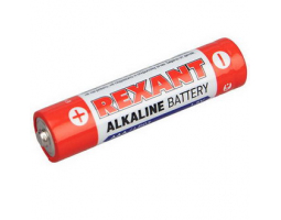 Батарейка: 30-1013 Алкалиновая батарейка AAA                 