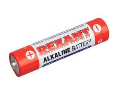 Батарейка: 30-1013 Алкалиновая батарейка AAA