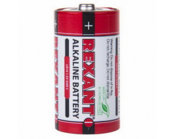 Батарейка: 30-1014 Алкалиновая батарейка тип С               