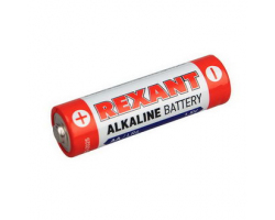 Батарейка: 30-1050 Алкалиновая батарейка AA                  