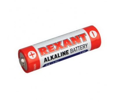 Батарейка: 30-1050 Алкалиновая батарейка AA