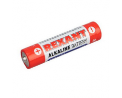 Батарейка: 30-1052 Алкалиновая батарейка AAA                 
