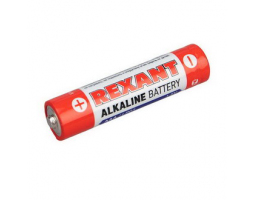 Батарейка: 30-1052 Алкалиновая батарейка AAA                 