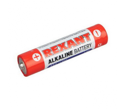 Батарейка: 30-1052 Алкалиновая батарейка AAA