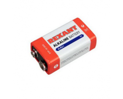Батарейка: 30-1061 Алкалиновая батарейка 6LR61               