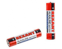 Батарейка: 30-1011 Алкалиновая батарейка AAA                 
