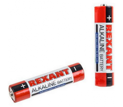 Батарейка: 30-1011 Алкалиновая батарейка AAA