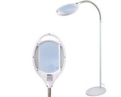 Оптическое приспособление: 31-0512 Лупа напольная 3D 42LED                   