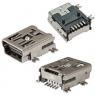 Разъем USB: USB/M-1J (SZC)                                    