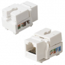 Модульная вставка: RH-RJ45U5E/90W                                    