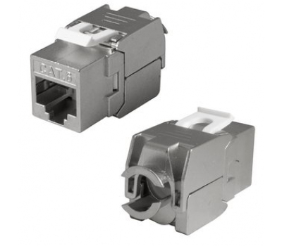 Модульная вставка: RH-RJ45STP180/5E