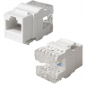 Модульная вставка: RH-RJ45U5E/180W                                   