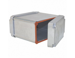 Корпус для РЭА: Z35I-2 (100x114x67) Корпус для РЭА: Z35I-2 (100x114x67)