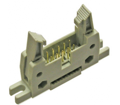 Разъем: IDCC-10 Разъем: IDCC-10
