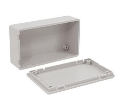 Корпус для РЭА: Z20-33 (70x40x23) Корпус для РЭА: Z20-33 (70x40x23)