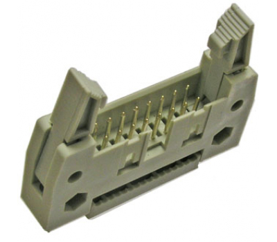 Разъем: IDCC-16 Разъем: IDCC-16