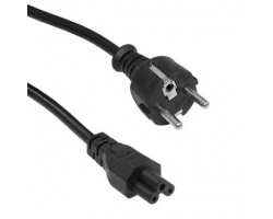 Сетевой шнур: Y003/Schuko 1.8m 3x0.75 BF Сетевой шнур: Y003/Schuko 1.8m 3x0.75 BF