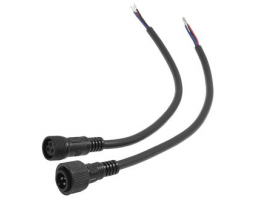Разъем: 3pin BP*3 L=40 D=13mm 3*0.3mm2 Разъем: 3pin BP*3 L=40 D=13mm 3*0.3mm2