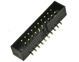 Разъем: BH2-20SMD pitch 2.00 mm                           