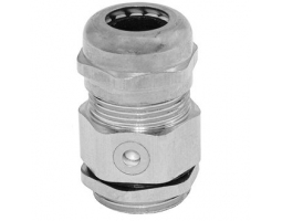 Кабельный ввод: PG11 (5-10) vent brass Кабельный ввод: PG11 (5-10) vent brass