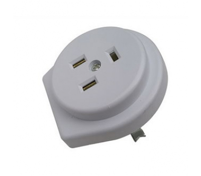 Розетка: 11-8985 Розетка РШ32А 250В 2Р+РЕ(Б)
