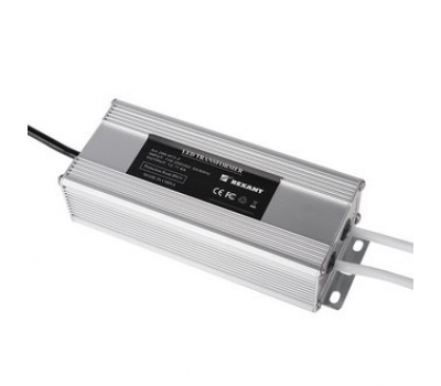 Блок питания импульсный: 200-072-2 12VDC 6А 72W IP67 Блок питания импульсный: 200-072-2 12VDC 6А 72W IP67
