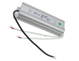 Блок питания импульсный: 200-150-2 12VDC 12.5А 150W IP67 Блок питания импульсный: 200-150-2 12VDC 12.5А 150W IP67