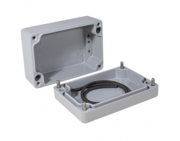 Корпус для РЭА: Z11А-65 Корпус для РЭА: Z11А-65