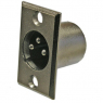 Разъем: JD-395 / AUD-81                                   