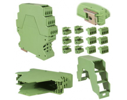 Колодка клеммная: TC-3003 Колодка клеммная: TC-3003