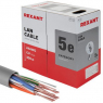 Витая пара: 01-0043 U/UTP 5e PVC 4PR 24AWG 305м               