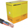 Витая пара: 01-0045-3 U/UTP 5e PE 4PR24AWG 305м               