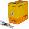 Витая пара: 01-0142-3 F/UTP 5ePVC 4PR24AWG 305м               