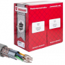 Витая пара: 01-0342 SF/UTP 5e PVC 4PR 24AWG305м               