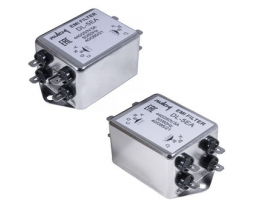 Фильтр сетевой: DL-5EA 5A. 440/250V трехфазный Фильтр сетевой: DL-5EA 5A. 440/250V трехфазный