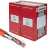 Витая пара: 01-0150 F/UTP 5e ZH нг(А)-HF 305м                 