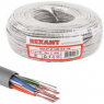 Витая пара: 01-0043-100 U/UTP 5e PVC 4PR 24AWG                