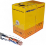 Витая пара: 01-0152 F/UTP 5е PVC 4PR 24AWG 305м               