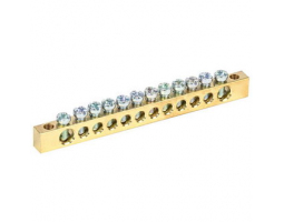 Шина: 11-2368 PEN 6х9мм 12/2 12групп Шина: 11-2368 PEN 6х9мм 12/2 12групп