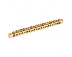 Шина: 11-2370 PEN 6х9мм 20/2 20групп Шина: 11-2370 PEN 6х9мм 20/2 20групп