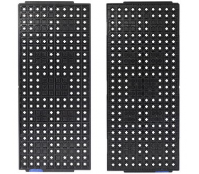 Упаковка: Tray QFN 10*25 (7*7 mm) Упаковка: Tray QFN 10*25 (7*7 mm)