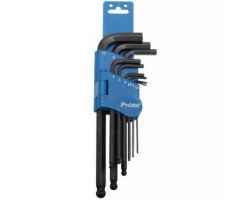 Шестигранные ключи: 8PK-028