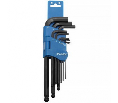Шестигранные ключи: 8PK-028 Шестигранные ключи: 8PK-028