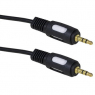 Аудио/Видео шнур: Stereo 3,5mm M-Stereo 3,5mm MG1.5m                