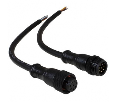 Разъем: BLHK16-8PB 8 pin Разъем: BLHK16-8PB 8 pin