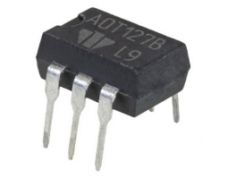 Оптотранзистор: АОТ127В                                           
