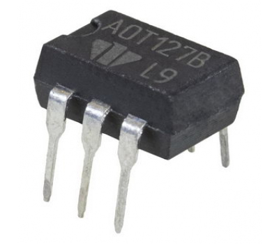 Оптотранзистор: АОТ127В