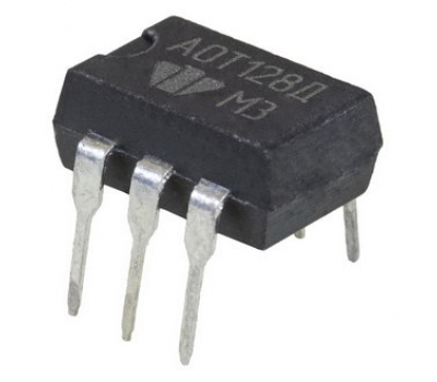 Оптотранзистор: АОТ128Д