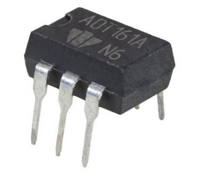 Оптотранзистор: АОТ161А
