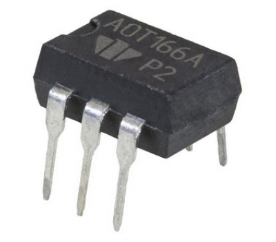 Оптотранзистор: АОТ166А
